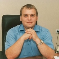 Алексей Мажаровский